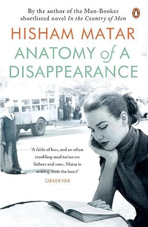Seller image for Anatomy of a Disappearance (Paperback) for sale by Grand Eagle Retail