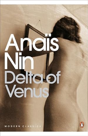 Bild des Verkufers fr Delta of Venus (Paperback) zum Verkauf von Grand Eagle Retail