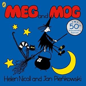 Seller image for Meg and Mog (Paperback) for sale by Grand Eagle Retail