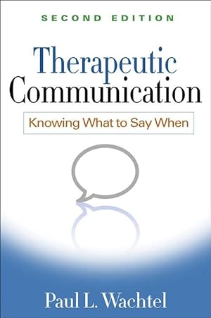 Bild des Verkufers fr Therapeutic Communication, Second Edition (Paperback) zum Verkauf von Grand Eagle Retail
