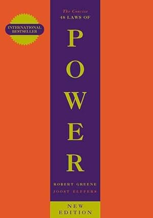 Imagen del vendedor de The Concise 48 Laws Of Power (Paperback) a la venta por Grand Eagle Retail