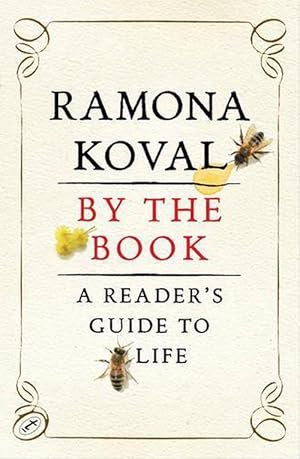 Seller image for By The Book: A Reader's Guide to Life (Paperback) for sale by Grand Eagle Retail