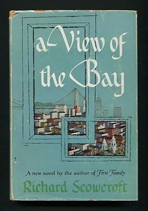 Imagen del vendedor de A View of the Bay a la venta por ReadInk, ABAA/IOBA