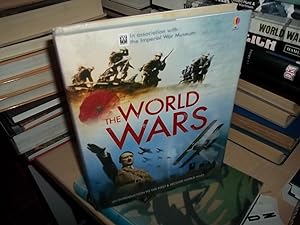 The World Wars : In Association with the Imperial War Museum