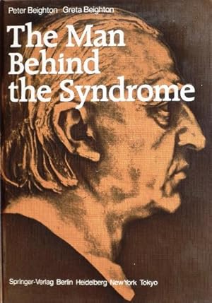 Image du vendeur pour The Man Behind the Syndrome. mis en vente par Patrick Pollak Rare Books ABA ILAB