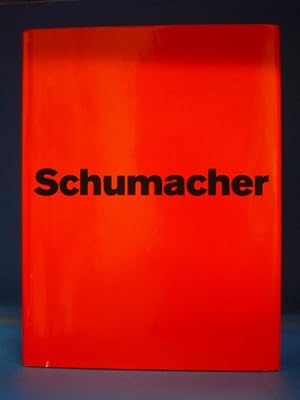 Bild des Verkufers fr Michael Schumacher. - zum Verkauf von Buch- und Kunsthandlung Wilms Am Markt Wilms e.K.