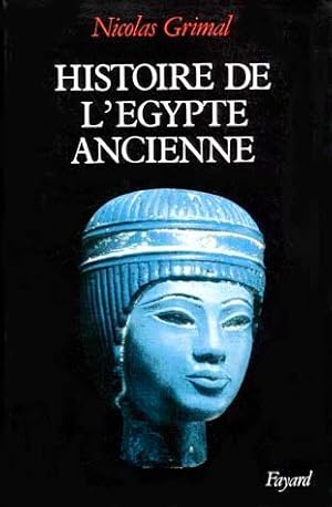 Histoire de l'Egypte ancienne