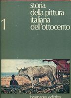 Immagine del venditore per STORIA DELLA PITTURA ITALIANA DELL'OTTOCENTO (3 Volumi) venduto da LIBRERIA ALDROVANDI