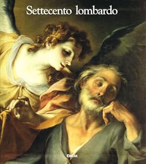 Imagen del vendedor de SETTECENTO LOMBARDO a la venta por LIBRERIA ALDROVANDI