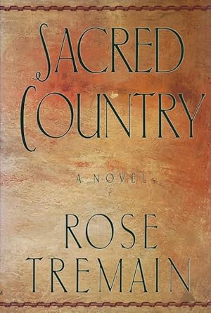 Seller image for Sacred Country: A Novel for sale by Good Books In The Woods