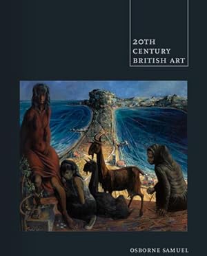 20th Century British Art 2012