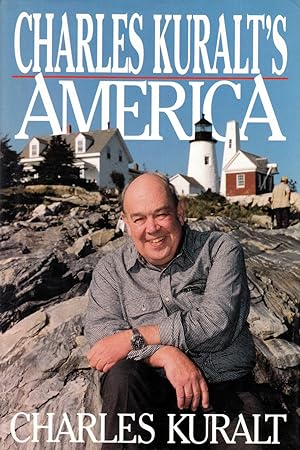 Seller image for Charles Kuralt's America for sale by Kayleighbug Books, IOBA