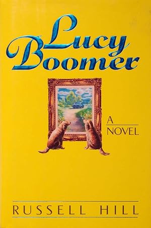 Seller image for Lucy Boomer for sale by Kayleighbug Books, IOBA