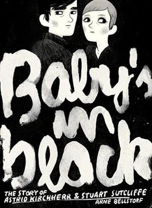 Imagen del vendedor de Baby's in Black (Paperback) a la venta por Grand Eagle Retail
