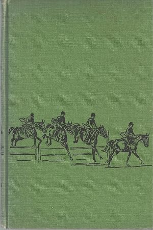 Complete Book Of Horse & Ponies, The