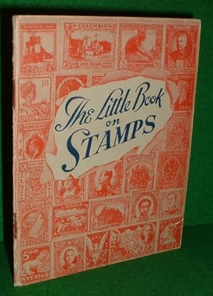 THE LITTLE BOOK ON STAMPS