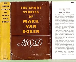 THE SHORT STORIES OF MARK VAN DOREN