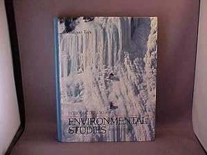 Seller image for Introduction to Environmental Studies Second Edition for sale by Gene The Book Peddler