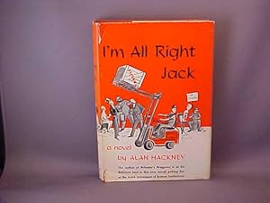 Seller image for I'm All Right Jack for sale by Gene The Book Peddler