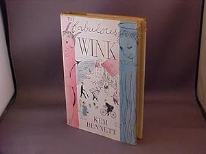 Imagen del vendedor de The Fabulous Wink a la venta por Gene The Book Peddler