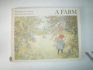 Seller image for A Farm for sale by Hiberhill