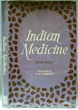 Seller image for Indian Medicine. for sale by Geoffrey Jackson