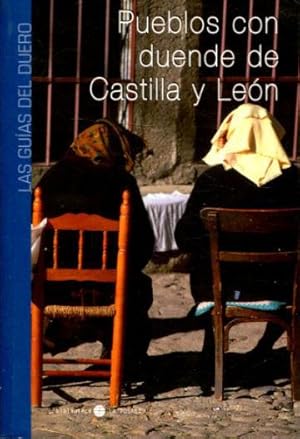 PUEBLOS CON DUENDE DE CASTILLA Y LEON.