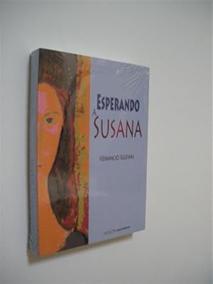 Imagen del vendedor de ESPERANDO A SUSANA a la venta por LIBRERIA TORMOS