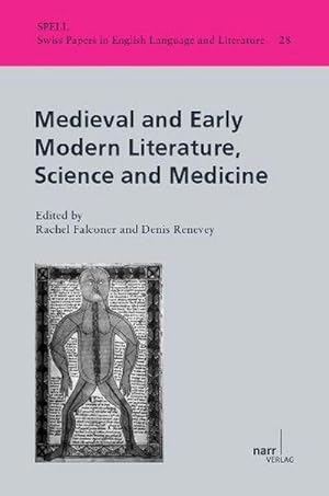 Bild des Verkufers fr Medieval and Early Modern Literature, Science and Medicine zum Verkauf von AHA-BUCH GmbH