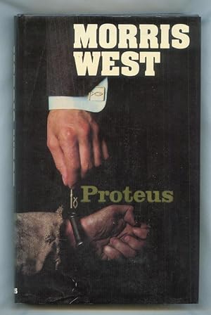 Seller image for Proteus. for sale by The Bookworm