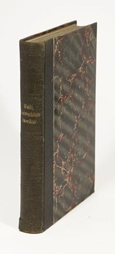 Bild des Verkufers fr Capitn Jacobsen's Reise an der Nordwestkste Amerikas 1881-1883 zum Zwecke ethnologischer Sammlungen und Erkundigungen nebst Beschreibung persnlicher Erlebnisse fr den deutschen Leserkreis bearbeitet von A. Woldt. zum Verkauf von Versandantiquariat Wolfgang Friebes