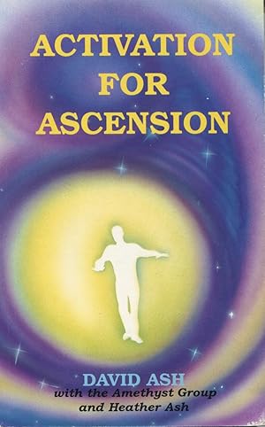 Immagine del venditore per Activation For Ascension venduto da Kenneth A. Himber