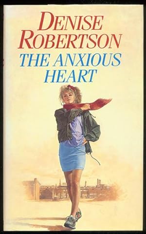 The Anxious Heart.