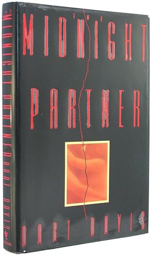 Seller image for The Midnight Partner. for sale by The Bookworm