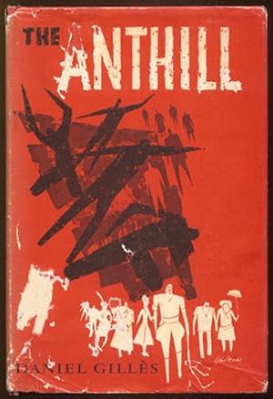 Seller image for The Anthill. for sale by The Bookworm