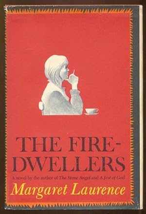 Seller image for The Fire-Dwellers. for sale by The Bookworm