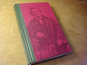Immagine del venditore per Richard Wagner. Eine Biographie venduto da Antiquariat Fuchseck