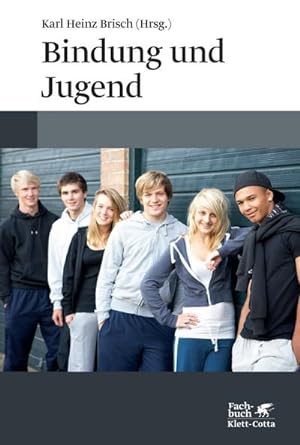 Seller image for Bindung und Jugend for sale by Rheinberg-Buch Andreas Meier eK