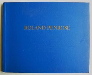 Seller image for Two Old Pals: Man Ray and Roland Penrose. for sale by Roe and Moore