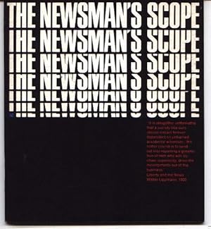 The Newsman's Scope