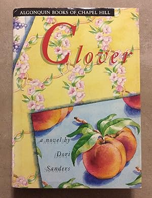 Seller image for Clover for sale by Book Nook