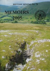 MEMOIRS 2005 (BRITISH MINING 78)