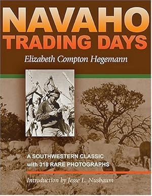 NAVAHO TRADING DAYS