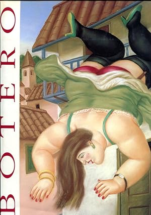 Seller image for BOTERO. for sale by LIBRERIA NANNI A.&C.SRL