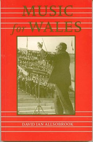 Music for Wales: Walford Davies and the National Council of Music, 1918-1941