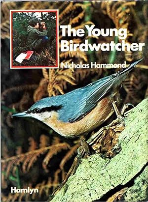 Seller image for The YOUNG BIRD WATCHER for sale by C P Books Limited