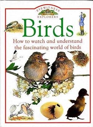 Seller image for Birds for sale by C P Books Limited