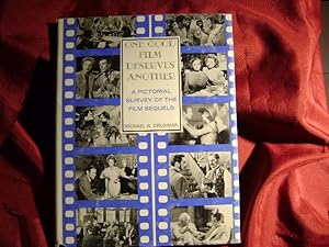 Seller image for One Good Film Deserves Another. A Pictorial Survey of the Film Sequels. for sale by BookMine