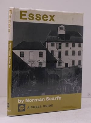 Imagen del vendedor de Essex. A Shell Guide. BRIGHT, CLEAN COPY IN UNCLIPPED DUSTWRAPPER a la venta por Island Books