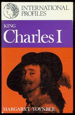 Seller image for King Charles I. for sale by The Bookworm
